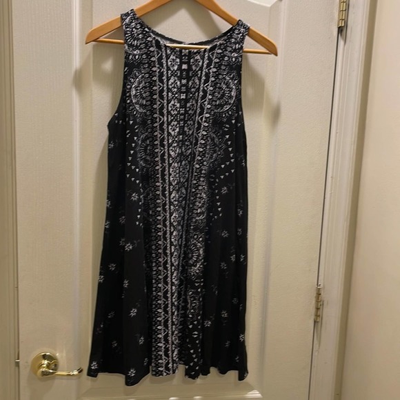 No Boundaries Dresses & Skirts - No Boundaries Mini Dress.